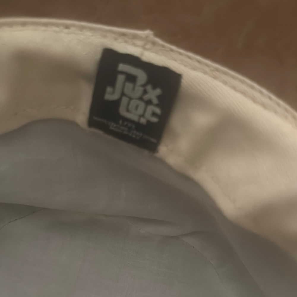 Lack Of Color Tan Bucket Hat - Picture 7 of 7